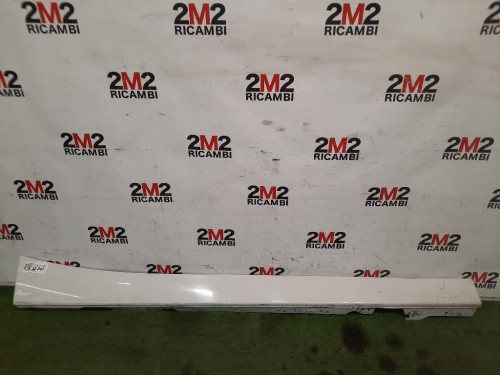 Spoiler Sottoporta DX 51777293553 Bmw Serie 1 F20 Berlina 2015