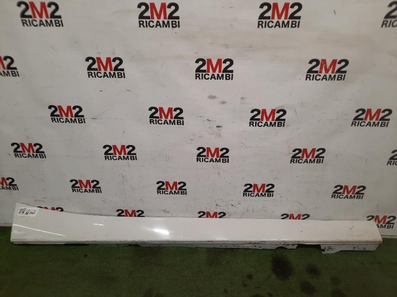 Spoiler Sottoporta DX 51777293553 Bmw Serie 1 F20 Berlina 2015