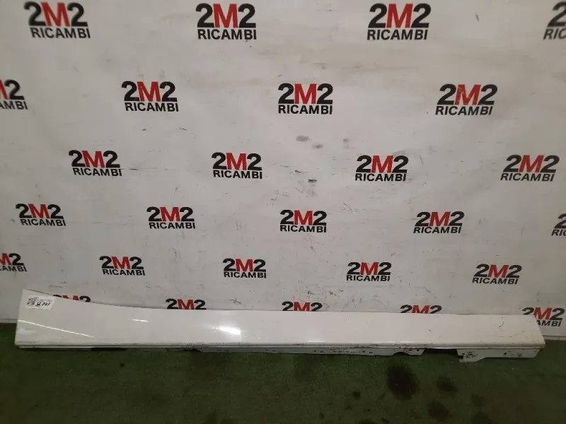 Spoiler Sottoporta DX 51777293553 Bmw Serie 1 F20 Berlina 2015