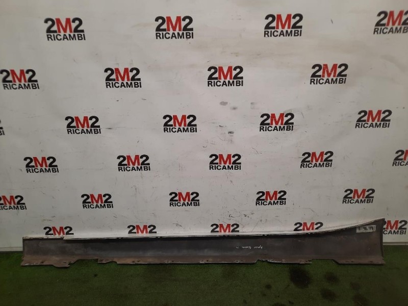 Spoiler Sottoporta DX 51777293553 Bmw Serie 1 F20 Berlina 2015