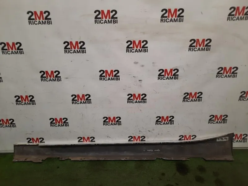 Spoiler Sottoporta DX 51777293553 Bmw Serie 1 F20 Berlina 2015