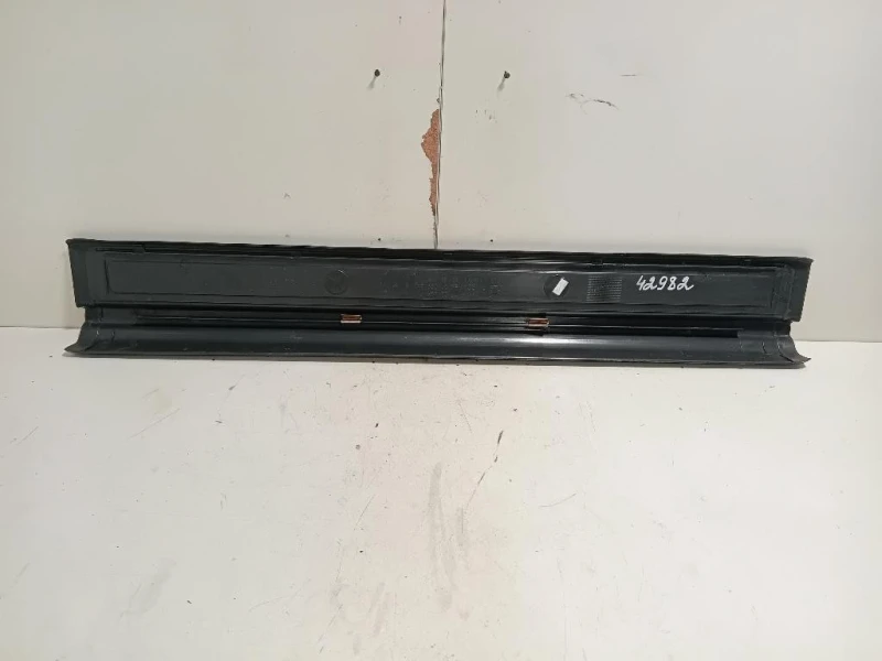 Pedana Battitacco DX A1706800235 Mercedes Classe SLK R171 2008