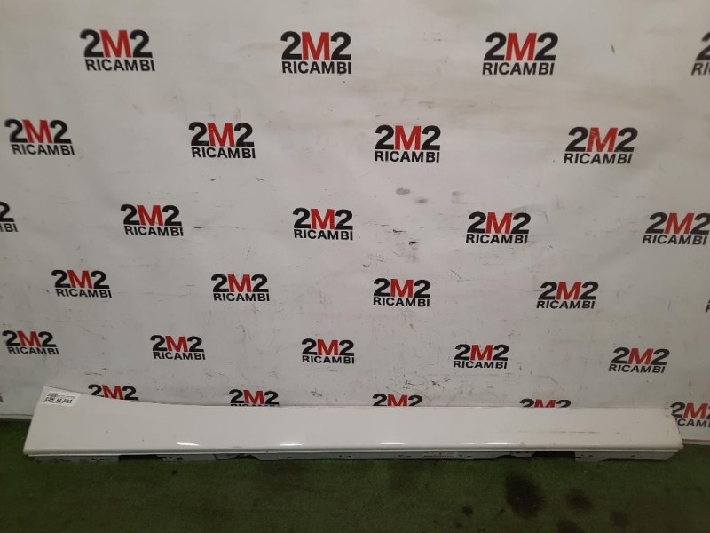 Spoiler Sottoporta DX 51777293553 Bmw Serie 1 F20 Berlina 2015