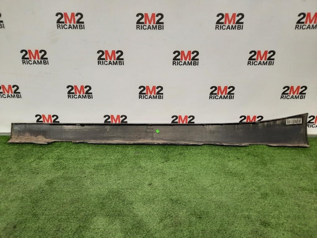 Spoiler Sottoporta DX 51777293553 Bmw Serie 1 F20 Berlina 2015