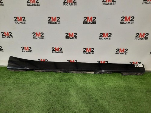 Spoiler Sottoporta DX 51777293553 Bmw Serie 1 F20 Berlina 2015