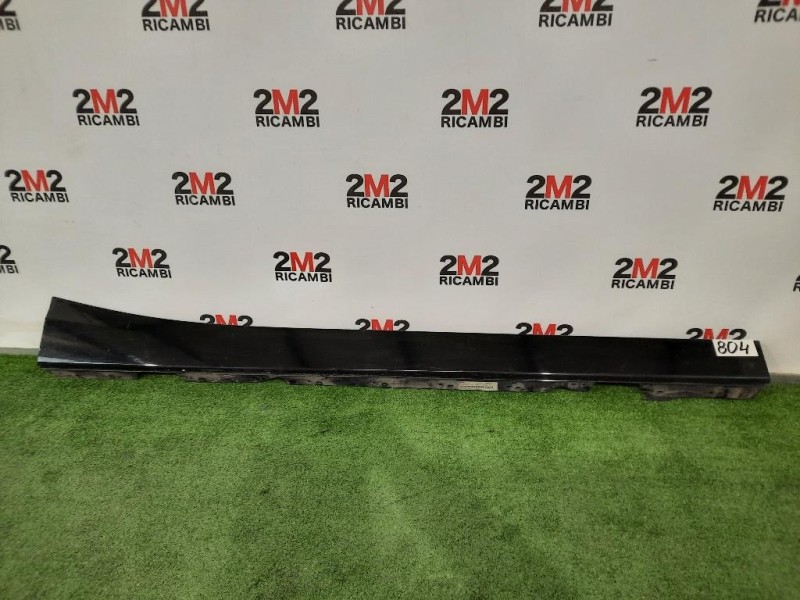 Spoiler Sottoporta DX 51777293553 Bmw Serie 1 F20 Berlina 2015