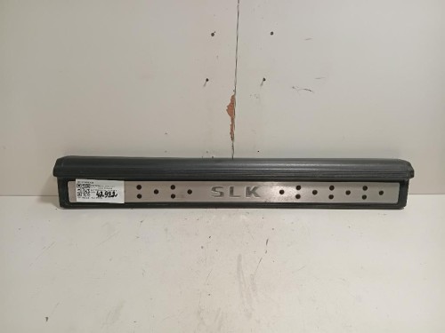 Pedana Battitacco DX