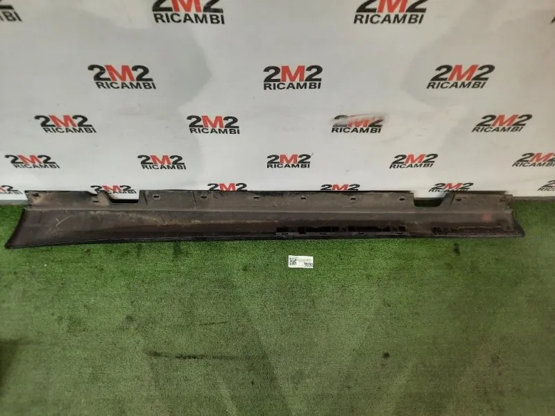 Spoiler Sottoporta DX 51777164796 Bmw Serie 3 E90 Berlina 2005