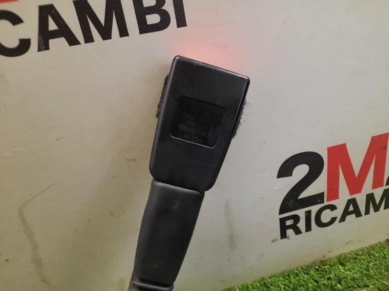 Attacco Cintura ANT DX 72117213564 DX Bmw Serie 1 E87 Berlina 2005