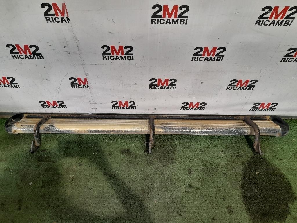 Motore Completo M9R692 114 CV 83 KW Renault Trafic III 2007
