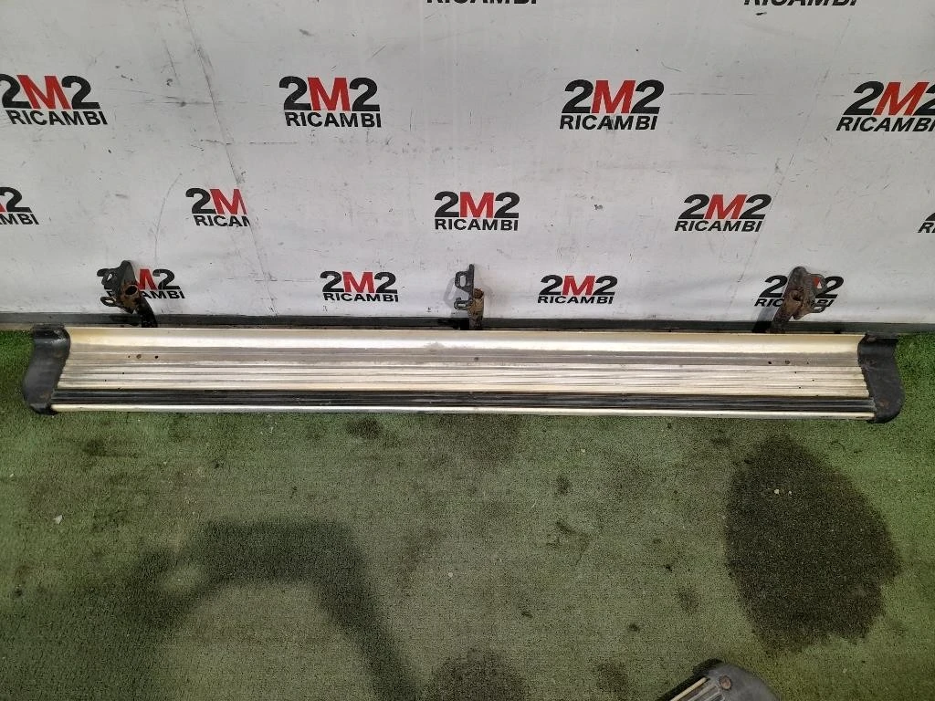 Pedana Battitacco DX Mitsubishi L200 II 1997