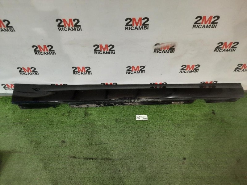 Spoiler Sottoporta DX 51777164796 Bmw Serie 3 E90 Berlina 2005