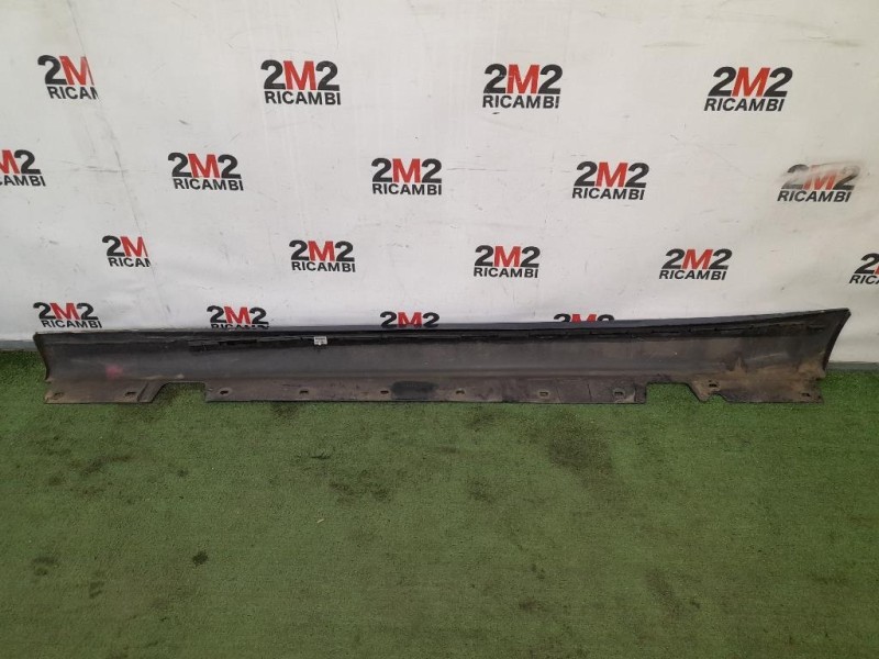 Spoiler Sottoporta DX 7906508 M SPORT Bmw Serie 3 E90 Berlina 2005