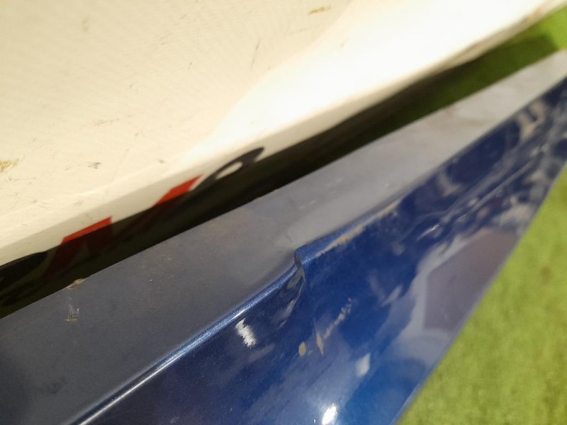 Spoiler Sottoporta DX 7906508 M SPORT Bmw Serie 3 E90 Berlina 2005