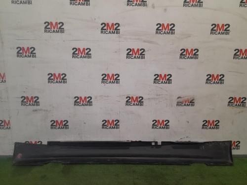 Spoiler Sottoporta DX 51770037060 Bmw Serie 3 E90 Berlina 2005