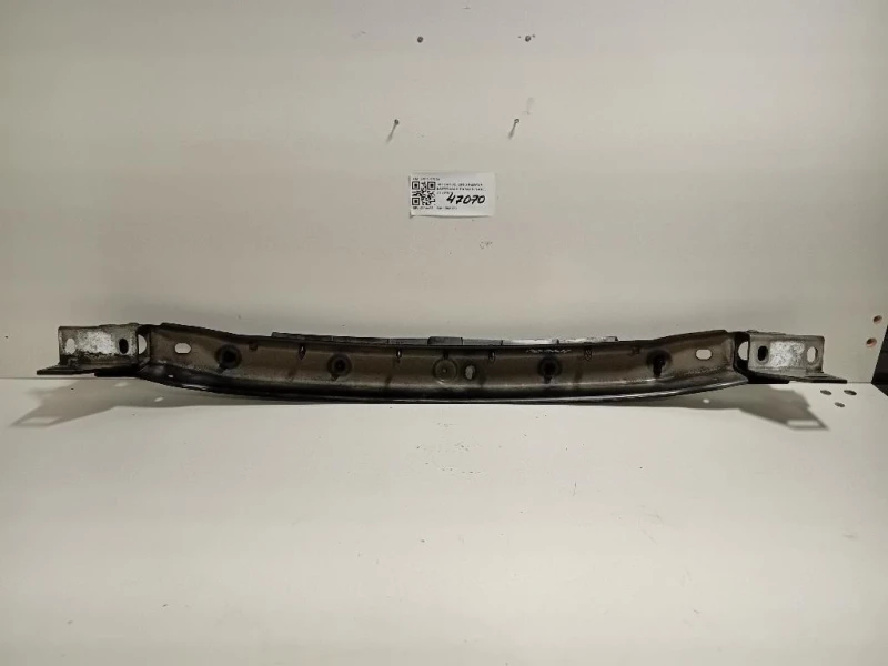 Pedana Battitacco Paraurti ANT GX73-17859 Jaguar XE 2015