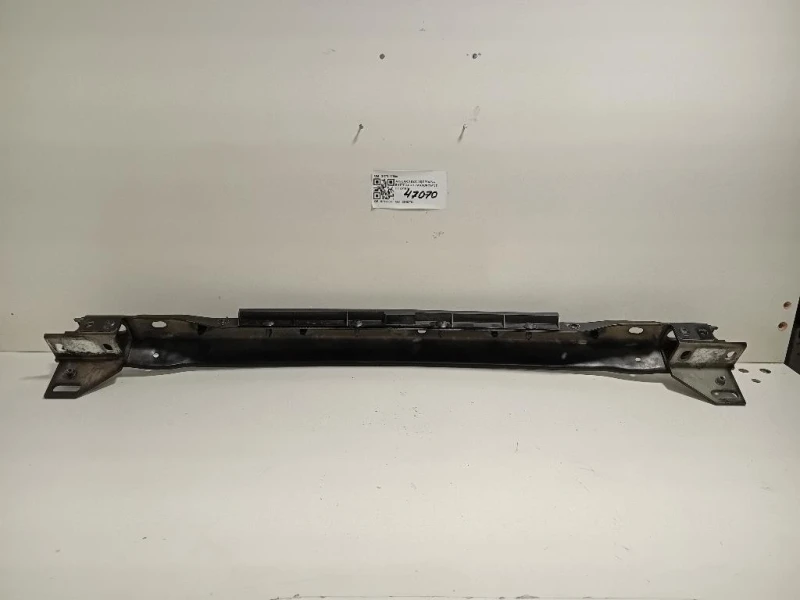Pedana Battitacco Paraurti ANT GX73-17859 Jaguar XE 2015