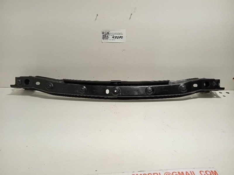 Motore Completo M9R692 114 CV 83 KW Renault Trafic III 2007 Motore Completo M9R692 114 CV 83 KW Renault Trafic III 2007