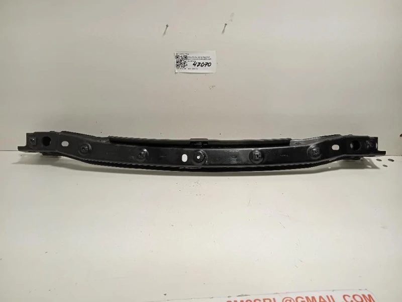 Pedana Battitacco Paraurti ANT GX73-17859 Jaguar XE 2015