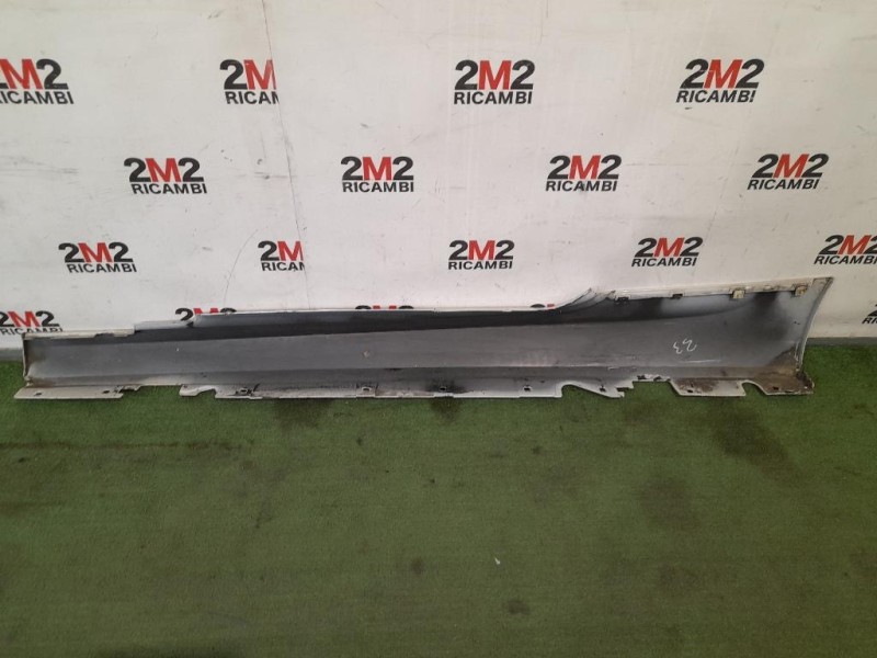 Spoiler Sottoporta DX 51778041198 M SPORT Bmw Serie 3 E92 Coupe 2007