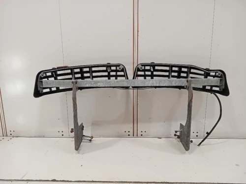 Pedana Battitacco Paraurti POST PEDANA BATTITACCO PARAURTI POST Ford Transit Custom I 2013