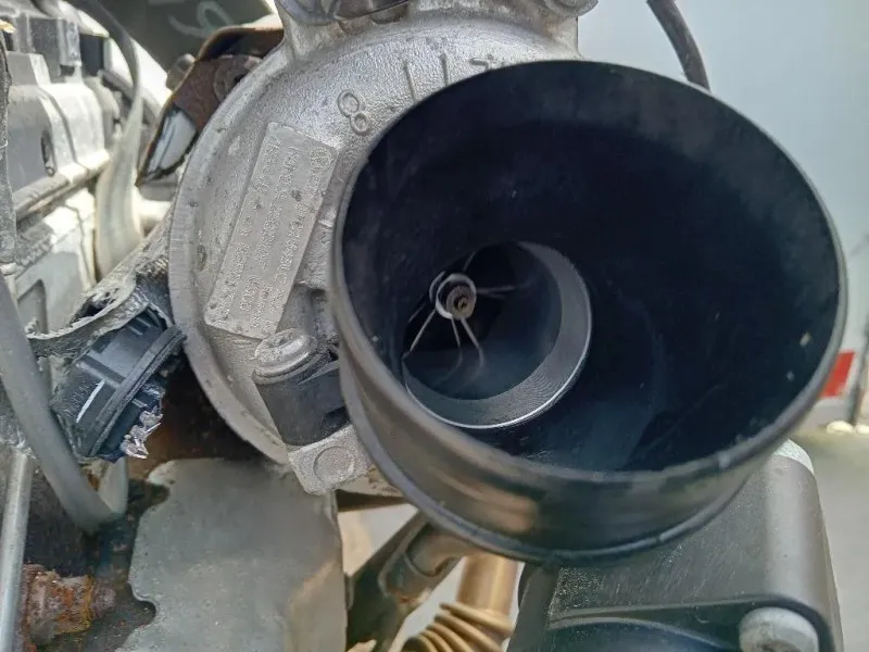 Motore Completo CFGC 177CV 130KW Seat Alhambra 710 2010