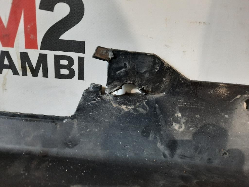 Spoiler Sottoporta DX 51777256912 Bmw Serie 3 F30 Berlina 2012