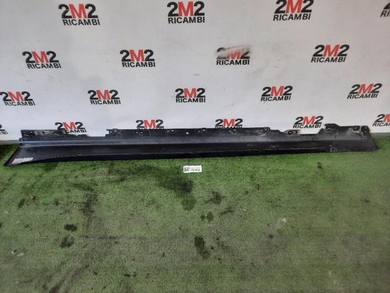 Spoiler Sottoporta DX 51777256912 Bmw Serie 3 F30 Berlina 2012