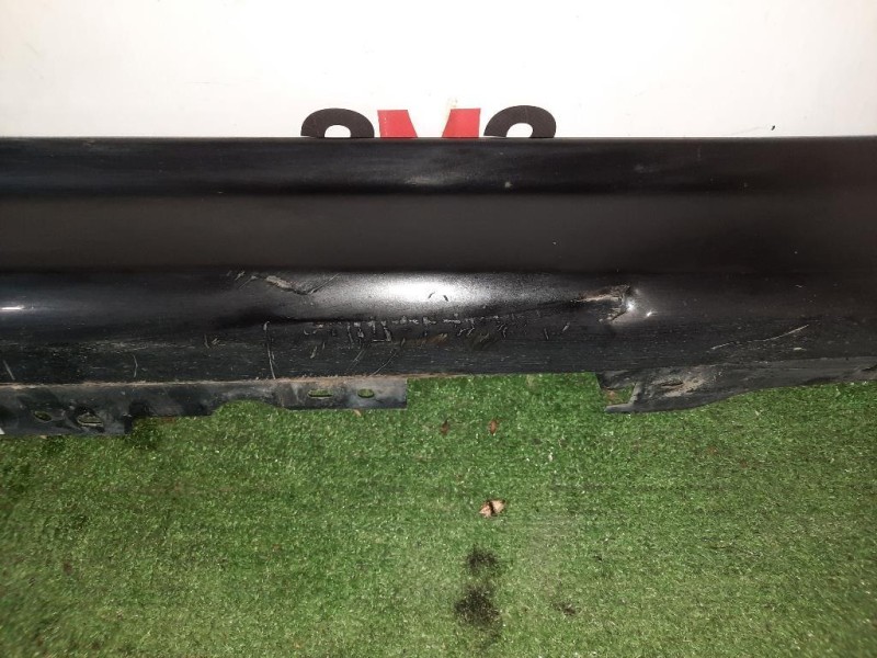 Spoiler Sottoporta DX 51778054242 Bmw Serie 3 F30 Berlina 2012