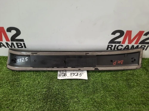 Pedana Battitacco POST DX 8E0853376A POST Audi A4 8ED Avant 2005