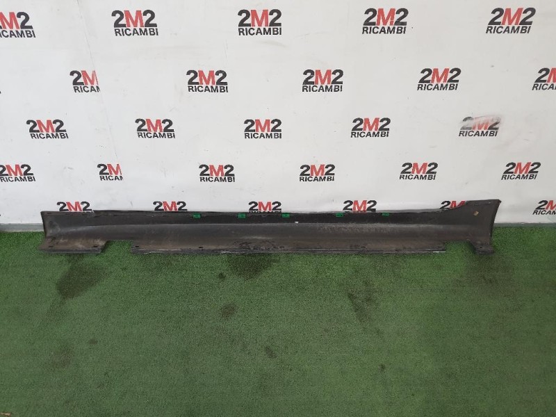 Spoiler Sottoporta DX 51777896838 M SPORT Bmw Serie 5 E60 Berlina 2004