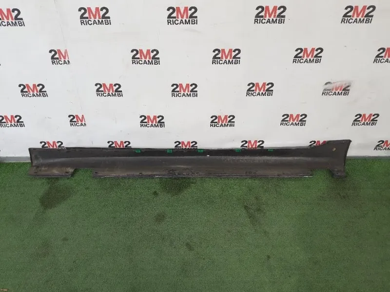 Spoiler Sottoporta DX 51777896838 M SPORT Bmw Serie 5 E60 Berlina 2004