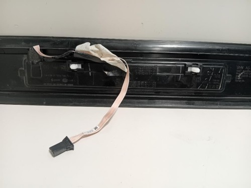 Pedana Battitacco POST DX