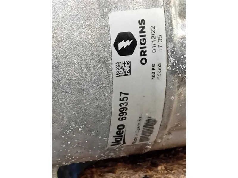 Motore Completo BGU 102 CV 75 KW Seat Altea 5P1 2004