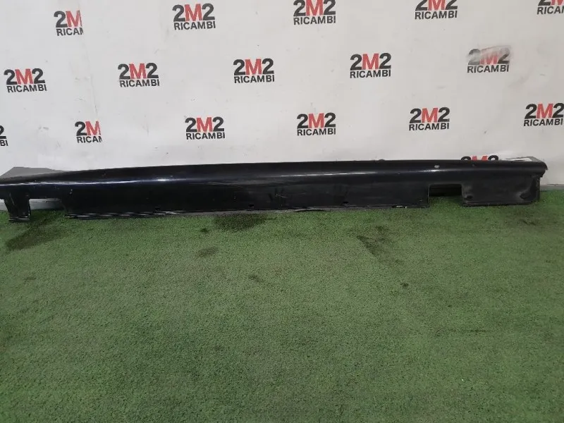 Spoiler Sottoporta DX 51777896838 M SPORT Bmw Serie 5 E60 Berlina 2004