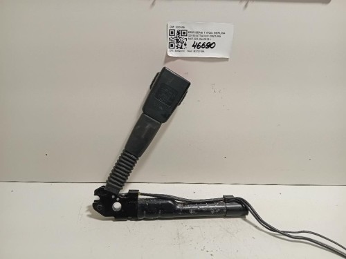 Attacco Cintura ANT DX 72117213564 DX Bmw Serie 1 E87 Berlina 2005