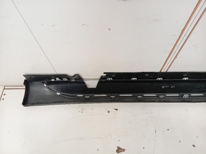 Spoiler Sottoporta DX 5177 2990600 Bmw X1 E84 2010