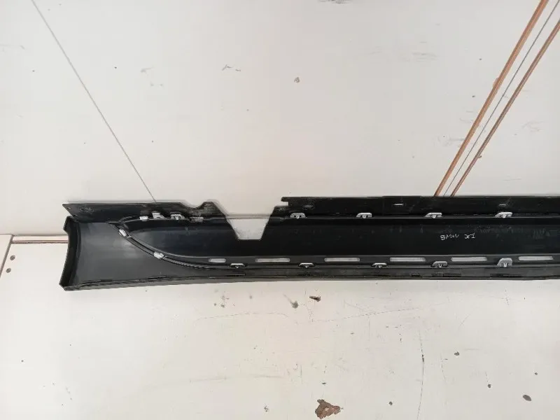 Spoiler Sottoporta DX 5177 2990600 Bmw X1 E84 2010