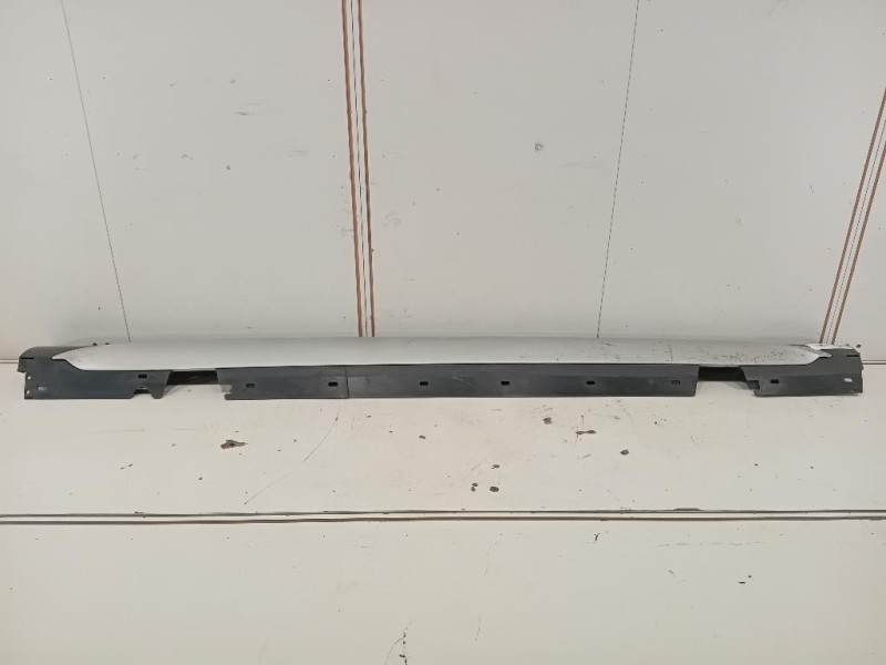 Spoiler Sottoporta DX 5177 2990600 Bmw X1 E84 2010