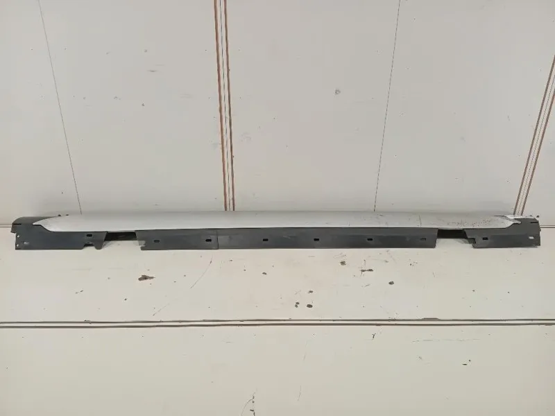 Spoiler Sottoporta DX 5177 2990600 Bmw X1 E84 2010