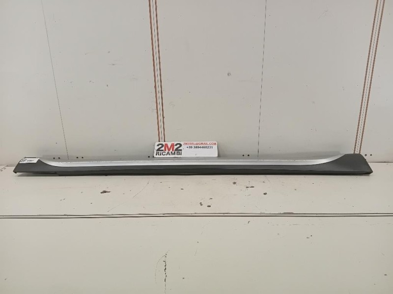 Spoiler Sottoporta DX 5177 2990600 Bmw X1 E84 2010