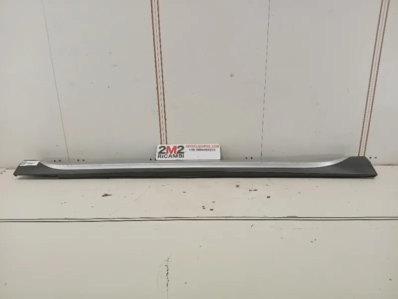 Spoiler Sottoporta DX 5177 2990600 Bmw X1 E84 2010