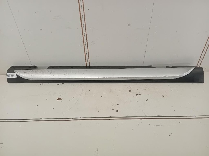 Spoiler Sottoporta DX 5177 2990600 Bmw X1 E84 2010