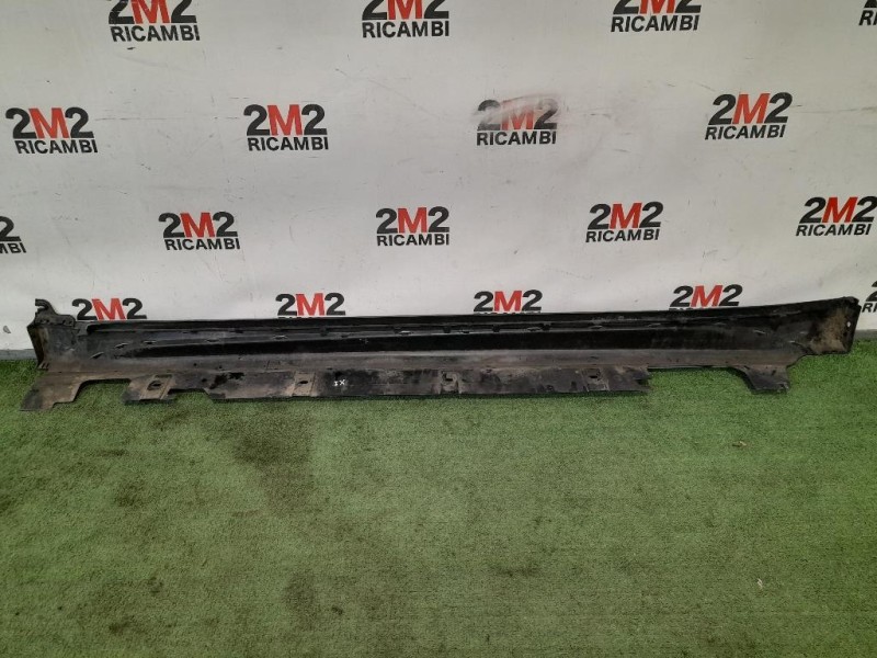 Spoiler Sottoporta DX 51777332328 Bmw X1 F48 2015