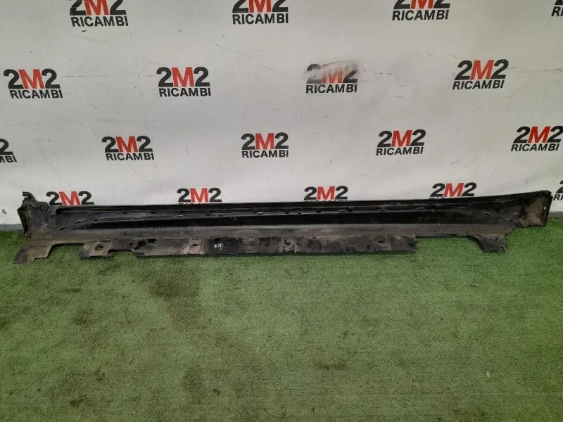 Spoiler Sottoporta DX 51777332328 Bmw X1 F48 2015