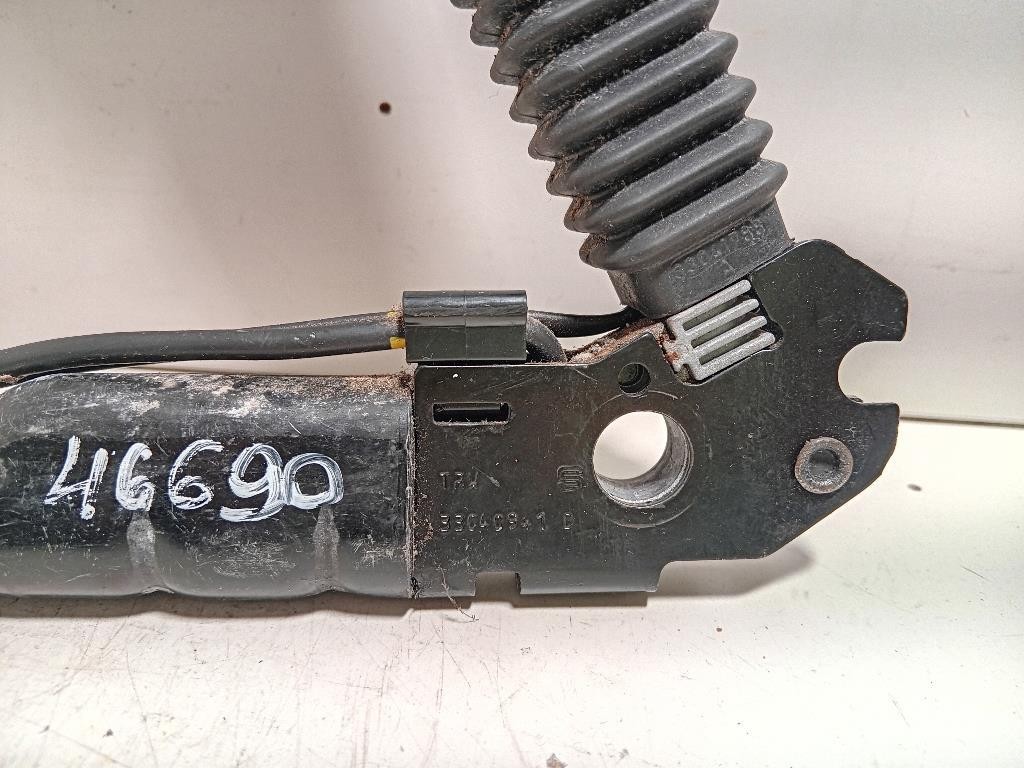 Attacco Cintura ANT DX 72117213564 Bmw Serie 1 E87 Berlina 2005