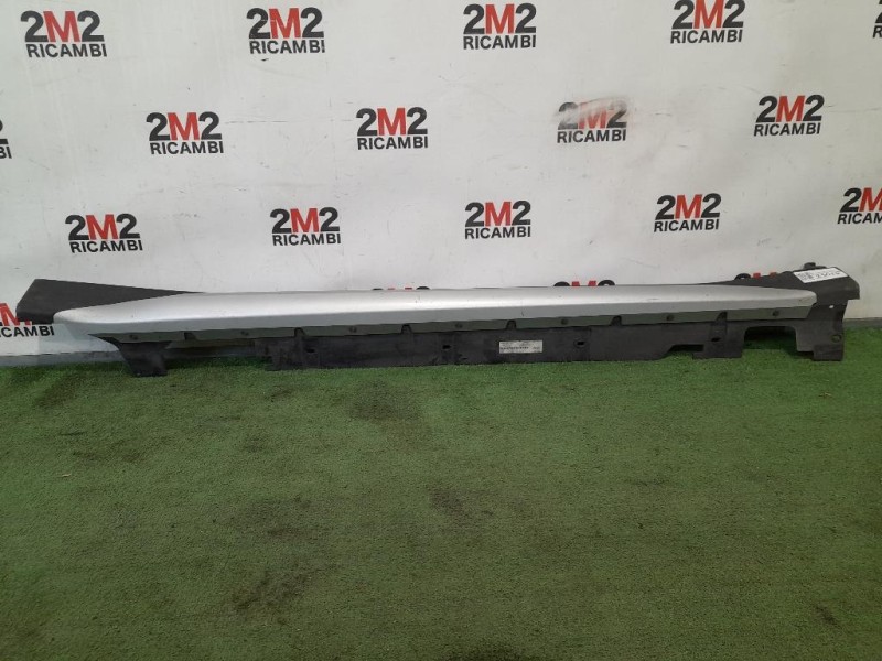 Spoiler Sottoporta DX 51777332328 Bmw X1 F48 2015