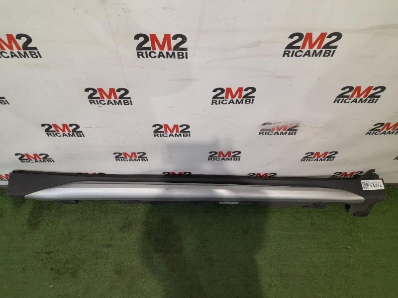 Spoiler Sottoporta DX 51777332328 Bmw X1 F48 2015