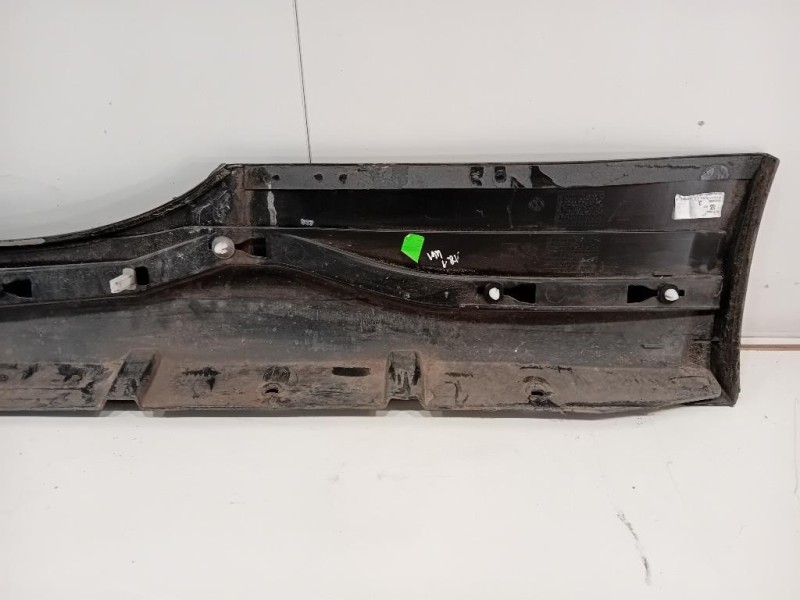 Spoiler Sottoporta DX 735565278 Fiat 500 C 2015