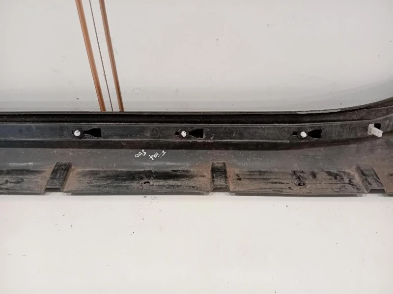 Spoiler Sottoporta DX 735565278 Fiat 500 C 2015